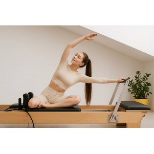 Как выбрать реформер для профессиональной студии