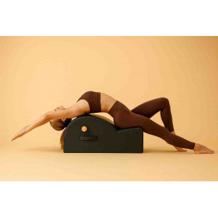 Корректоры позвоночника (Spine Correctors): полный гид для студий пилатеса и тренеров