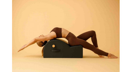 Корректоры позвоночника (Spine Correctors): полный гид для студий пилатеса и тренеров