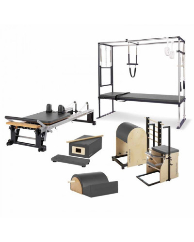 Базовий студийный набор Merrithew One-On-One