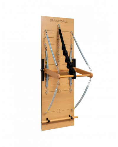 Стінка для пілатесу ROUND Studio Pro