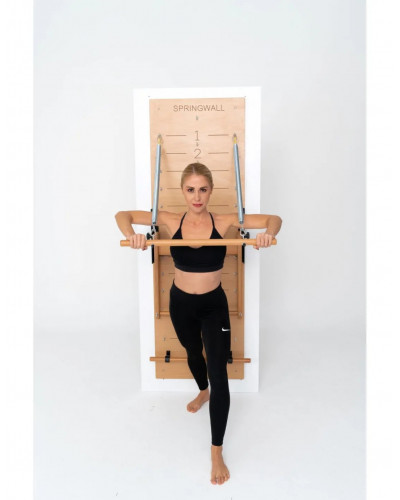 Стінка для пілатесу ROUND Studio Pro