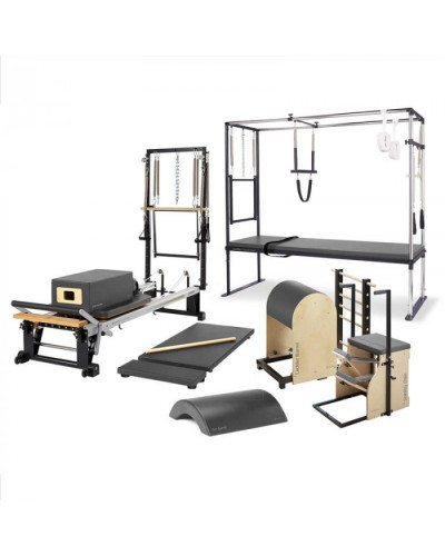 Улучшений студийный набор Merrithew One-On-One