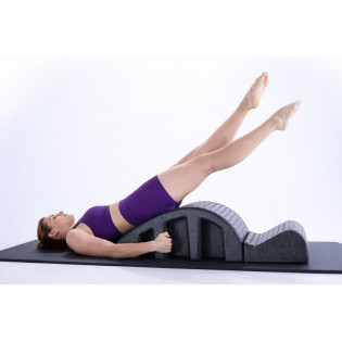 Spine Corrector vs Reformer в работе с болью в спине