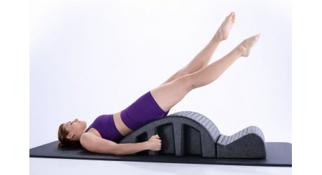 Spine Corrector vs Reformer в работе с болью в спине