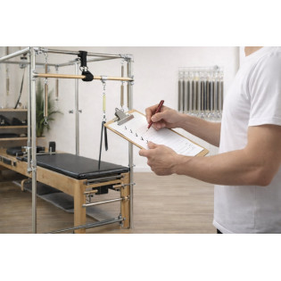 Безопасность работы с пружинными системами в студии