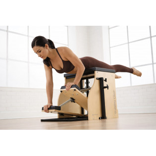 Stability Chair vs Combi Chair: сценарии использования