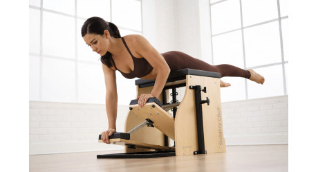 Stability Chair vs Combi Chair: сценарии использования