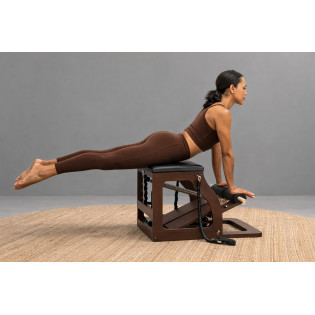 Chair в реабилитации: почему его часто недооценивают