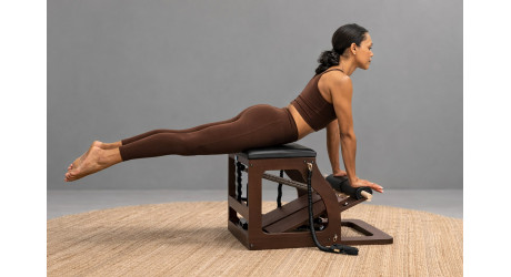 Chair в реабилитации: почему его часто недооценивают