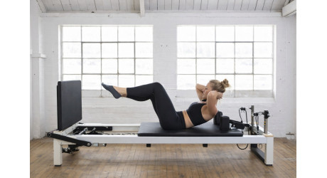 Jump Board: кардио-пилатес на реформере — для кого и зачем