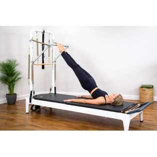 Вертикальная стойка и Tower для реформера: когда она действительно нужна