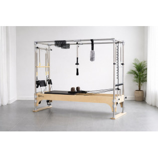 Caformer: гибрид реформера и Cadillac — концепция и сценарии использования