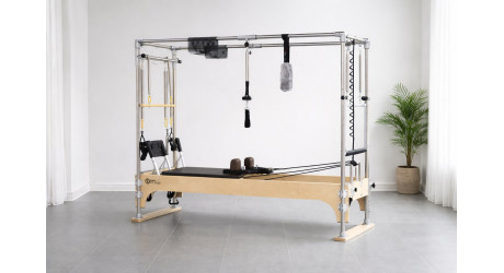 Caformer: гибрид реформера и Cadillac — концепция и сценарии использования