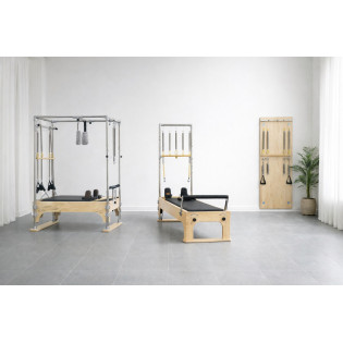 Разница между Cadillac, Tower и Spring Wall