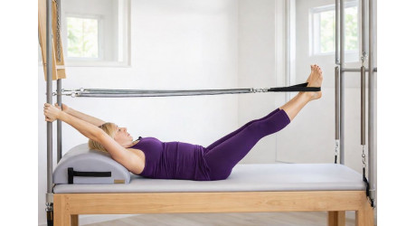 Cadillac в нейрореабилитации: функциональный стандарт восстановления движения