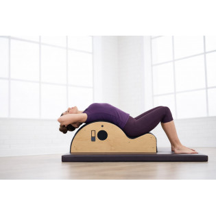 Малый vs большой корректор позвоночника: как выбрать под задачи студии