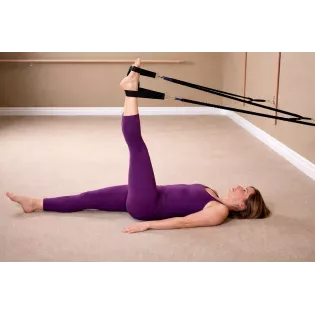 Петли для ног и рук: анатомия, комфорт, безопасность