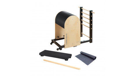 Merrithew Ladder Barrel Bundle