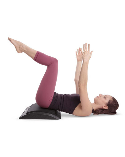 Merrithew Mini Stability Barrel™ Lite with Mat Merrithew Mini Stability Barrel™ Lite with Mat