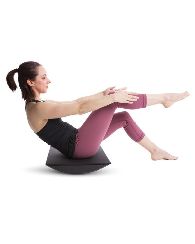 Merrithew Mini Stability Barrel™ Lite with Mat Merrithew Mini Stability Barrel™ Lite with Mat