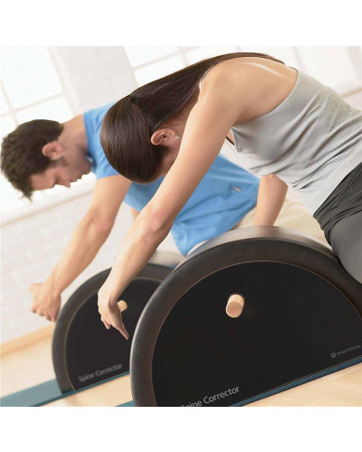 Merrithew Spine Corrector (Jet Black)