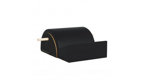 Merrithew Spine Corrector (Jet Black)