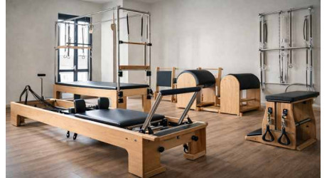 Что такое аппаратный пилатес: полный обзор всех типов оборудования