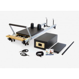 Професійне обладнання для пілатесу: як обрати бренд під формат студії (Peak Pilates, Merrithew, Motioncare)